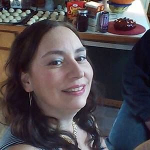 Meet your Posher, Rebekah